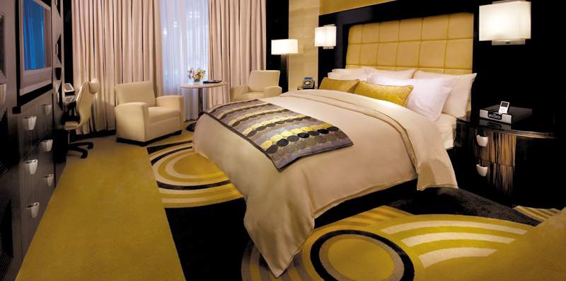 Hotel Booking for India & Abroad